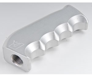 Pistol Grip Shifter Handle 3/8" -16