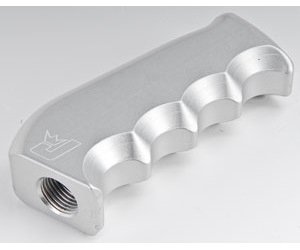 Pistol Grip Shifter Handle 12mm x 1.75