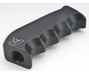 Pistol Grip Shifter Handle 3/8" -16