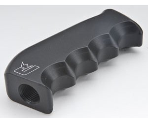 Pistol Grip Shifter Handle 7/16" -20