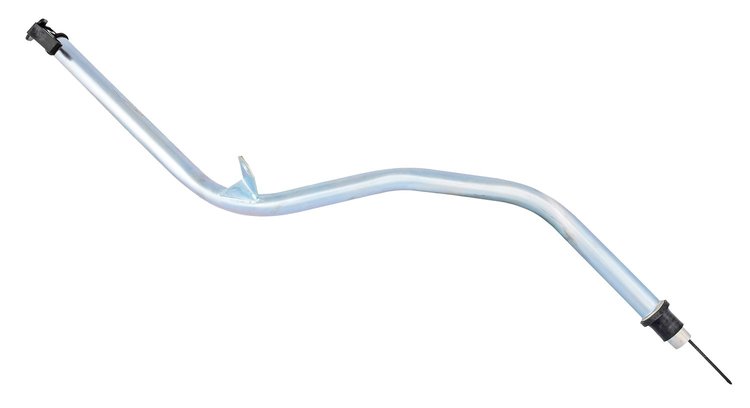 Locking Transmission Dipstick & Tube for GM 4L80E Automatic Transmission