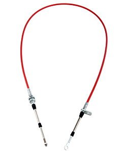 Automatic Shifter Cable Bulkhead Mount