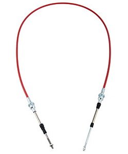 Automatic Shifter Cable Clip Mount