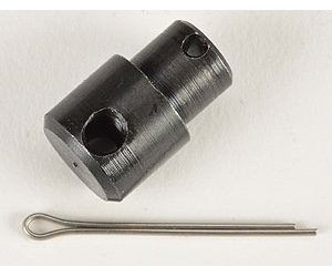 Shifter Cable Pivot Bushing Fits: 3/8" Hole