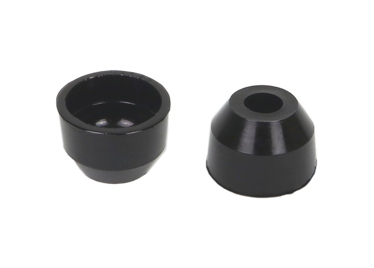 STEERING TIE ROD END BOOT