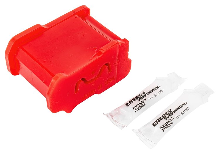 GM Torque Arm Bushing Rear Bushing: Torque Arm to Transmission