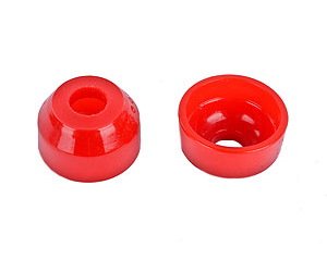 Tie Rod End Boots Red