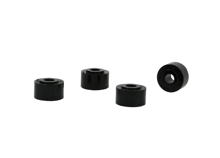 SHOCK ABSORBER BUSHING