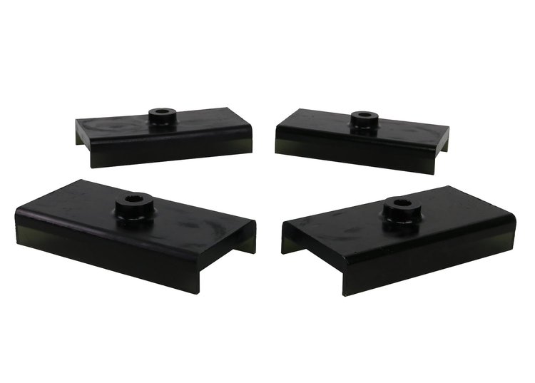 SHOCK ABSORBER BUSHING