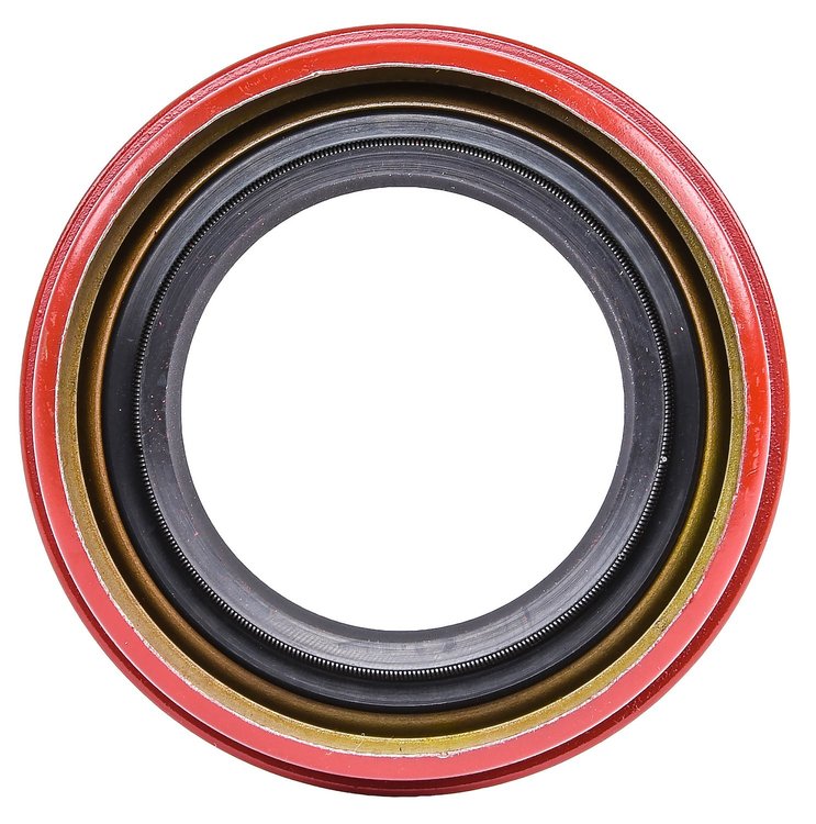 Transmission Tailshaft Rear Seal for GM TH-350, Powerglide, Saginaw, Muncie 4-Speed, Bert, Brinn