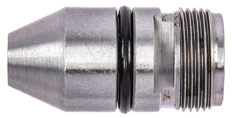 Speedometer Gear Housing for GM Powerglide, Chevy TH-250 and TH-350 [18-23 Tooth]