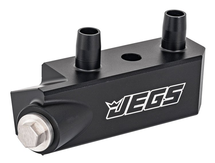 Transmission Fluid Cooler Thermal Bypass Valve for 2014-2020 Chevrolet and GMC Trucks with 6L80E Automatic Transmission