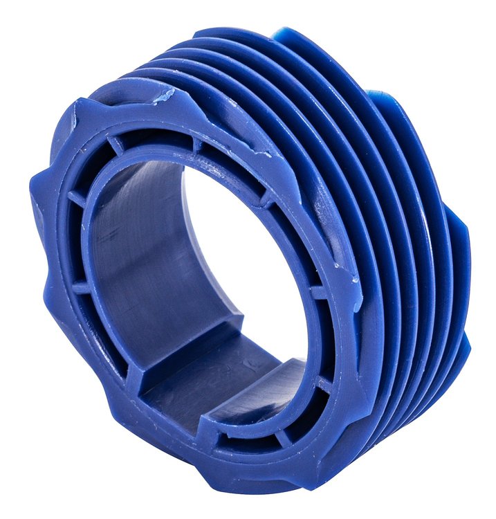 Speedometer Drive Gear for GM Powerglide, TH180/C, TH250, TH350, TH700-R4 Transmissions [9-Teeth, Blue]