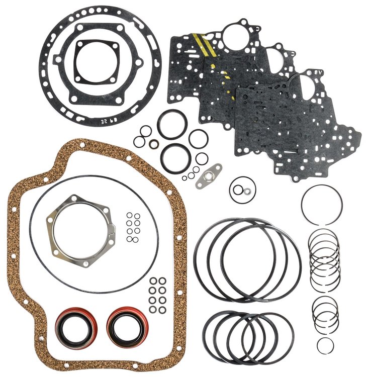 Transmission Overhaul Kit for 1965-1987 GM TH400