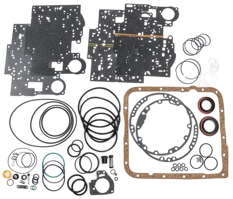 Transmission Overhaul Kit for 1987-1993 GM TH700R4