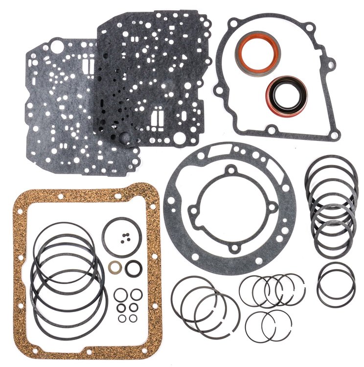 Transmission Overhaul Kit for 1970-1981 Ford C4