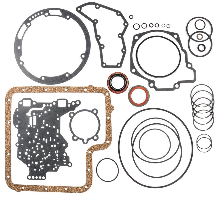 Transmission Overhaul Kit for 1976-1997 Ford C6