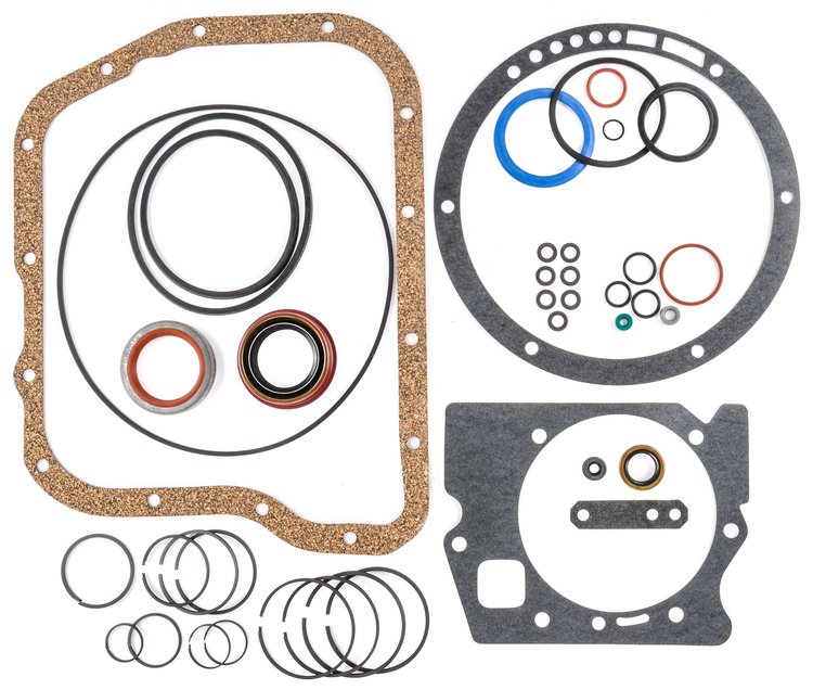 Transmission Overhaul Kit for 1971-1993 Mopar A727