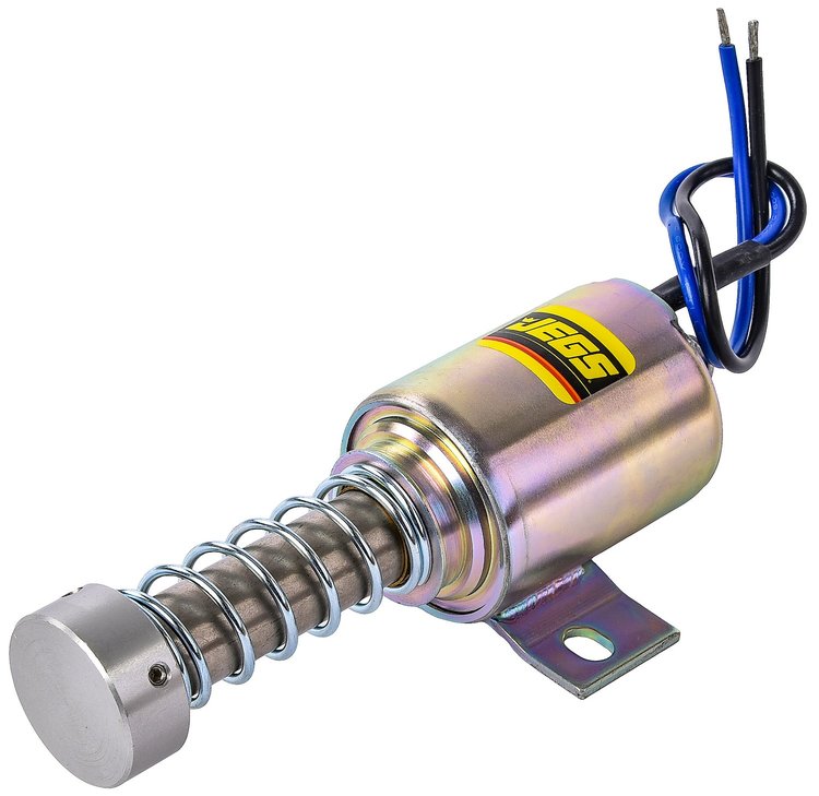 Replacement Solenoid for JEGS Quarter Stick/II or Pro Stick Shifter Solenoid
