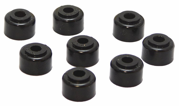 STABILIZER BAR BUSHING