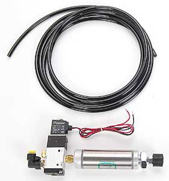 CO2 Shifter Kit for B&M Pro Bandit