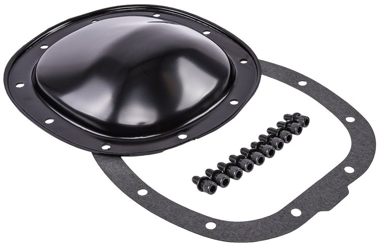 Steel Differential Cover GM 7.5/7.6 in. 10-Bolt