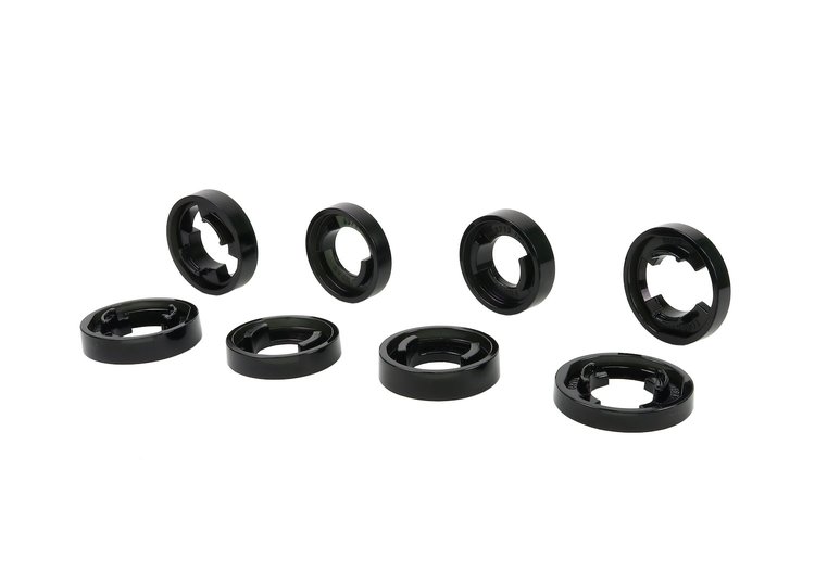 SUBFRAME BUSHING KIT