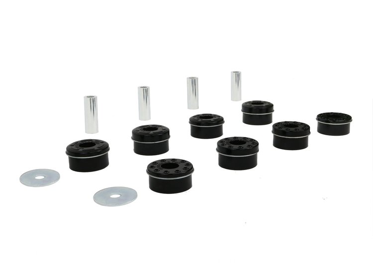 SUBFRAME BUSHING KIT