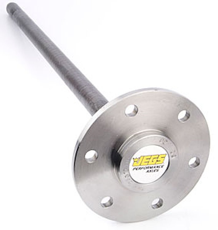 Rear Axle GM 8.5"