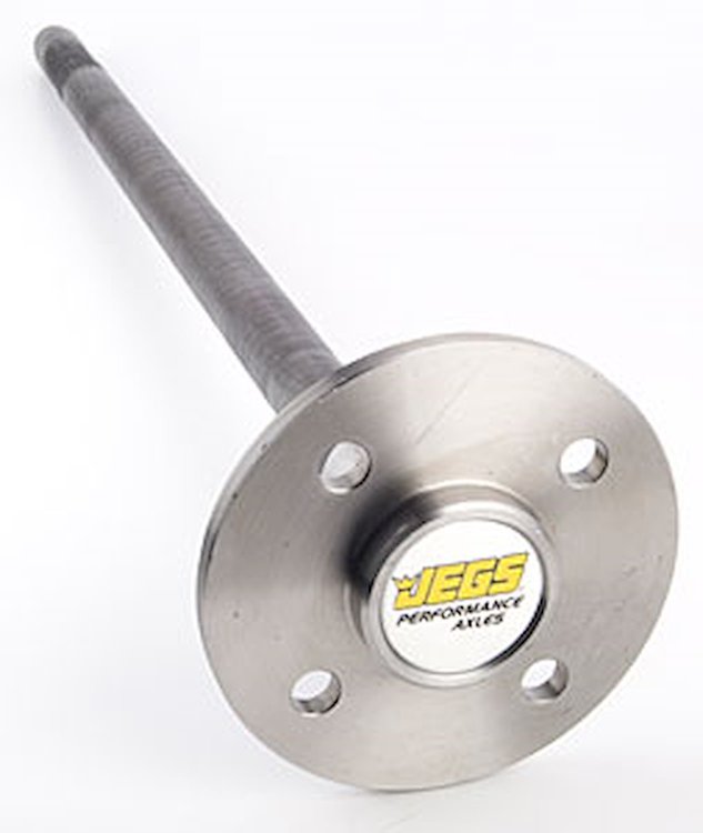 Rear Axle Ford 8.8"