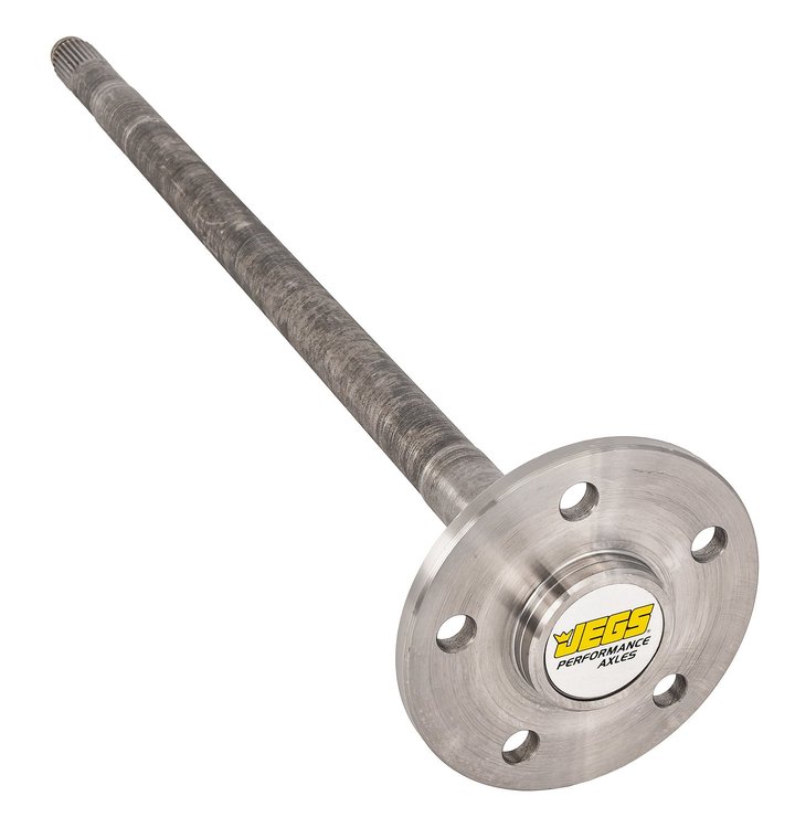 Rear Axle Shaft for 1979-1993 Ford Mustang [Ford 8.8 in. 28-Spline]