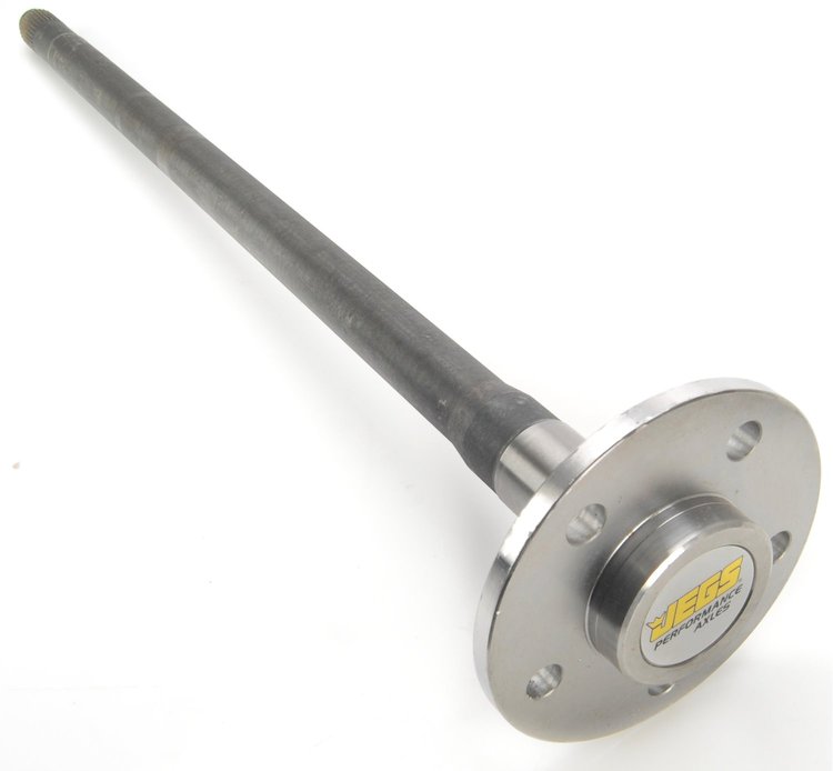 Rear Axle Shaft for 2005-2014 Ford Mustang, Right/Passenger Side [Ford 8.8 in. 31-Spline]