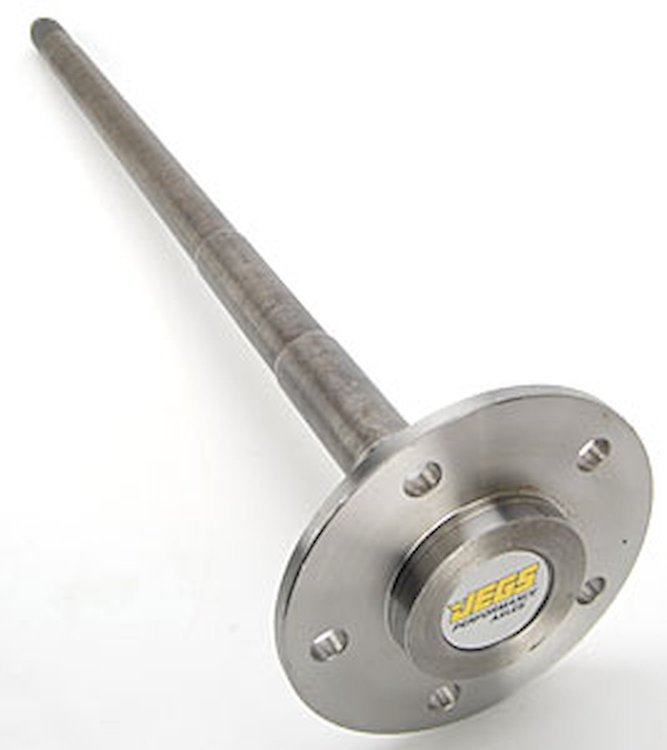Rear Axle Ford 8.8"