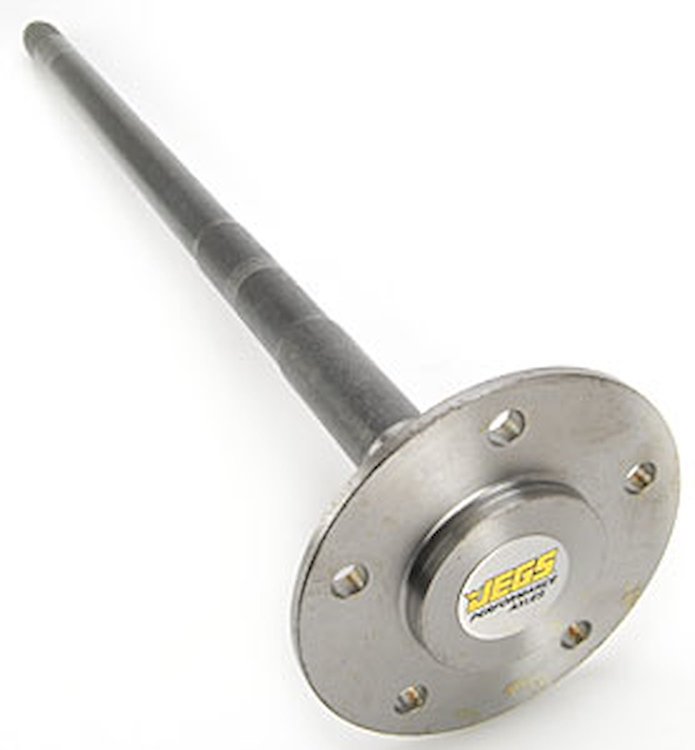 Rear Axle Ford 8.8"
