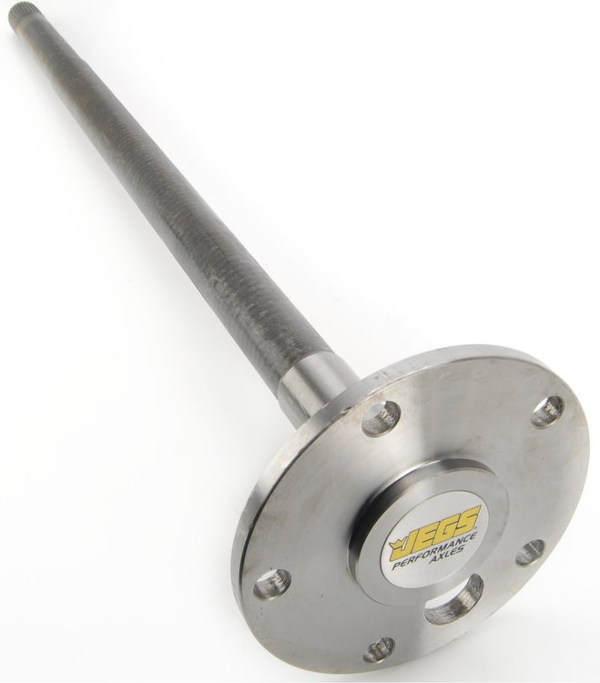 Rear Axle Shaft for 1974-1986 Ford F150 & E150 [Ford 9 in. 31-Spline]
