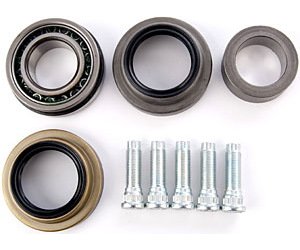 Axle Installation kit Ford 9" Truck 1974-86