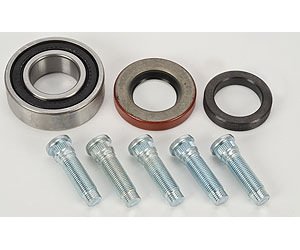 Axle Installation kit Ford 9" Car
