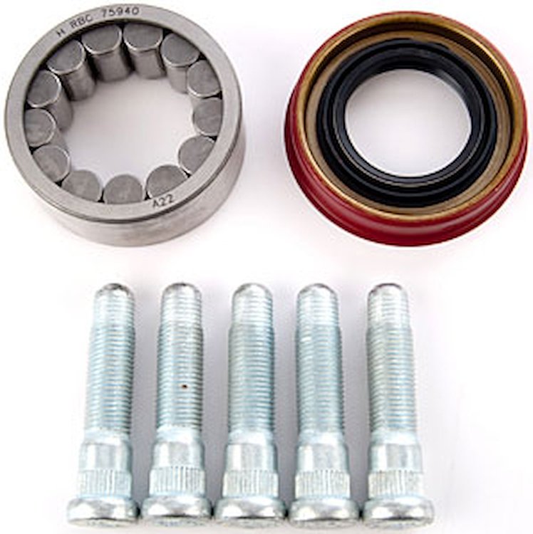 Axle Installation kit GM 8.5" Truck