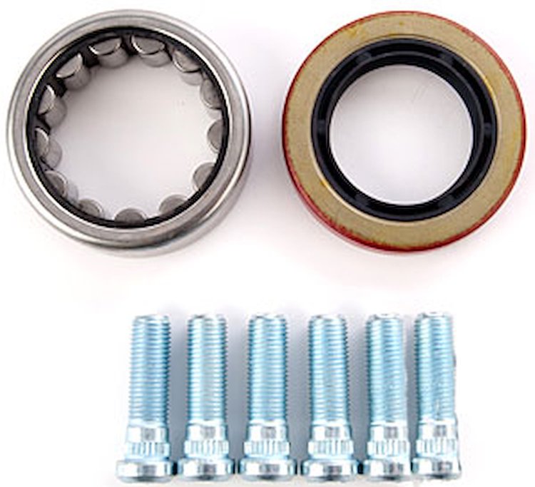 Axle Installation kit GM 8.875" Truck