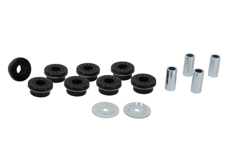 TRAILING ARM BUSHING