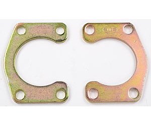 9 in. Ford Bearing Retainer Small Bolt Pattern