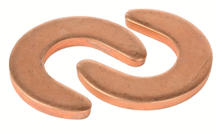 Axle Shaft C-Clips Fits GM 8.5" Axle