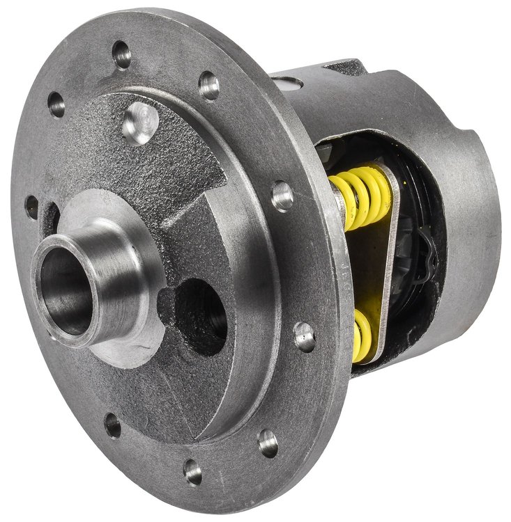 Posi Traction Differential for GM 8.200 in. 10-Bolt, 28-Spline