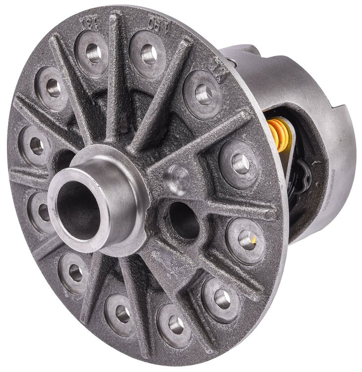 Posi Traction Differential for Chrysler Cars/Trucks, 9.25 in. 31-Spline [All Ratios]