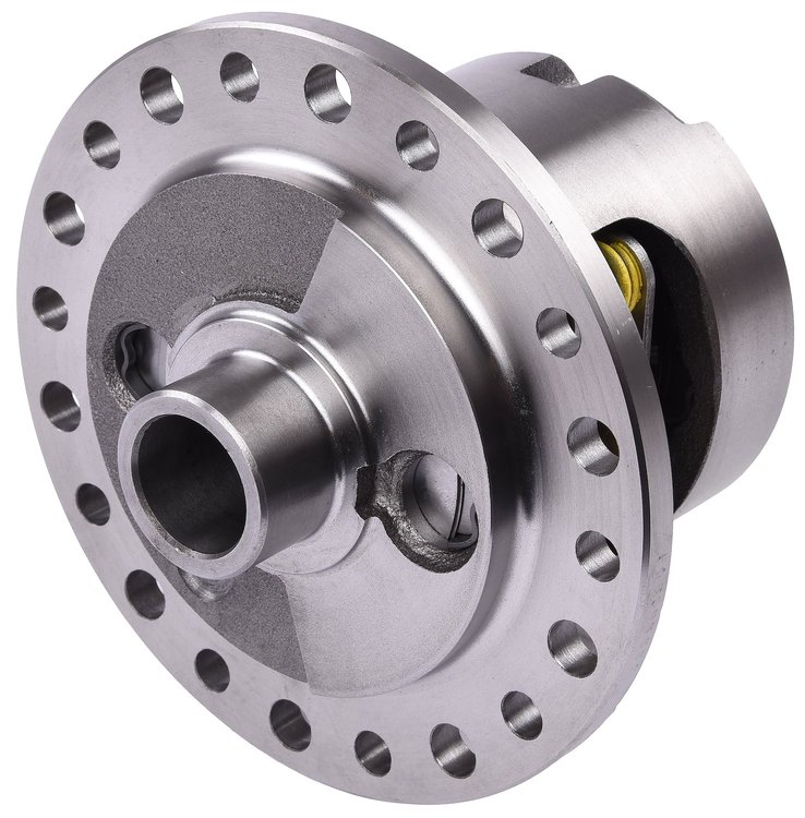 Posi Traction Differential for Cars/Trucks/Jeeps Dana 44 Front or Rear, 30-Spline [3.73 & Down Ratio]