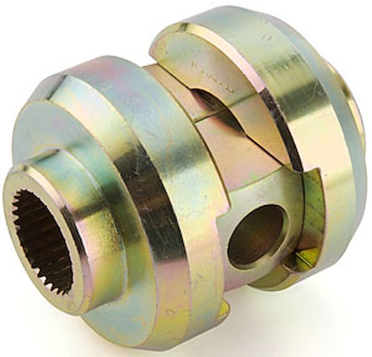 Mini Spool Ford 8.8" Car Differential