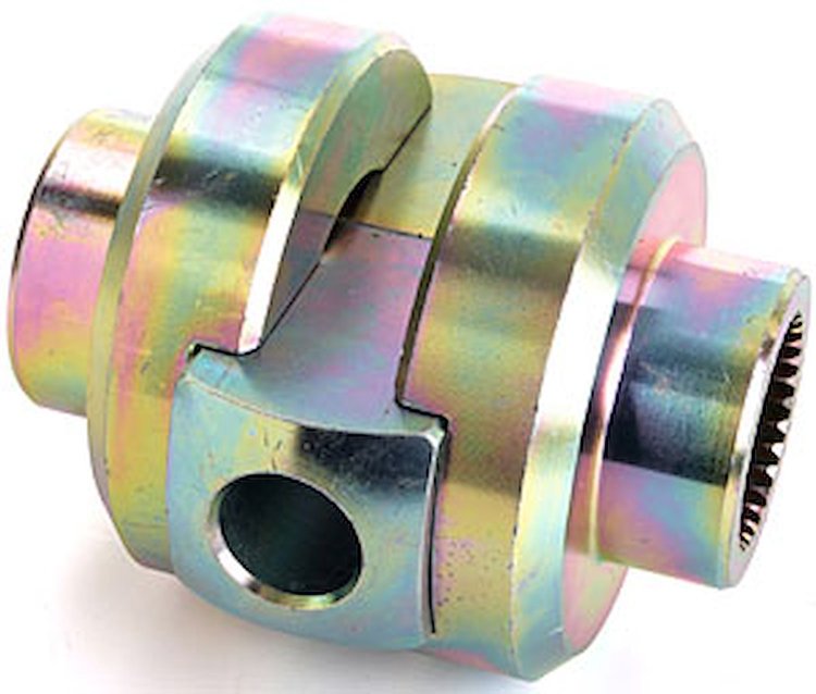 Mini Spool Dana 44