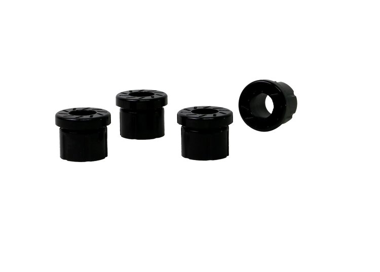 RACK/PINION BUSHING KIT