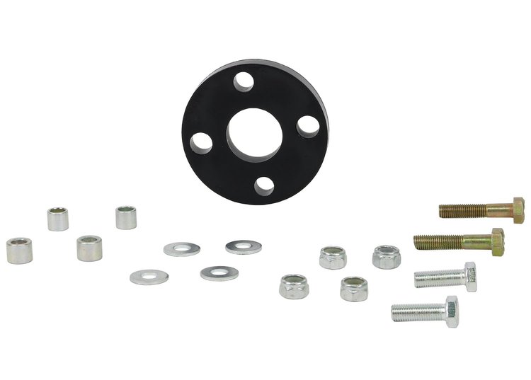 RACK/PINION BUSHING KIT