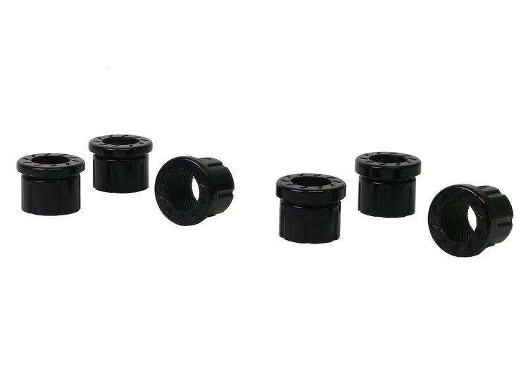 Rack and Pinion Bushing Kit